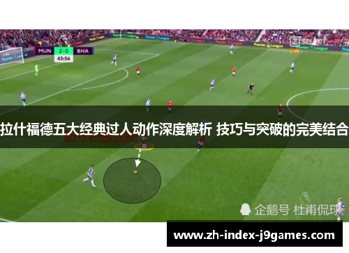 拉什福德五大经典过人动作深度解析 技巧与突破的完美结合