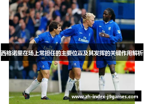 西格诺里在场上常担任的主要位置及其发挥的关键作用解析